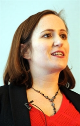 Jessica Wilkie, Wunderman business director